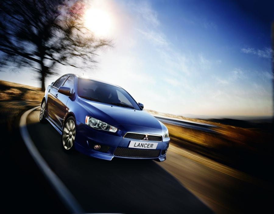  Mitsubishi Lancer 2007 года  (фото 50 из 104)